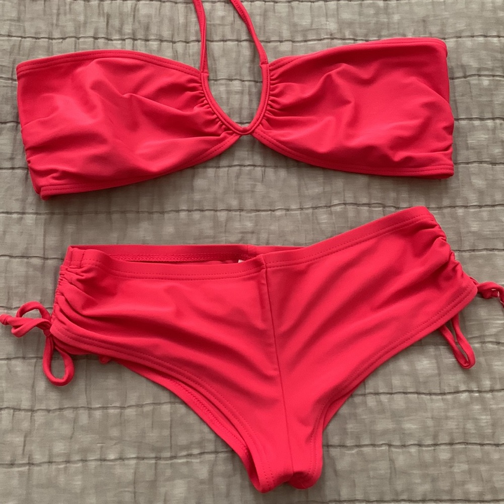 SEAFOLLY AUSTRALIA SWIM - Picture 4 of 5